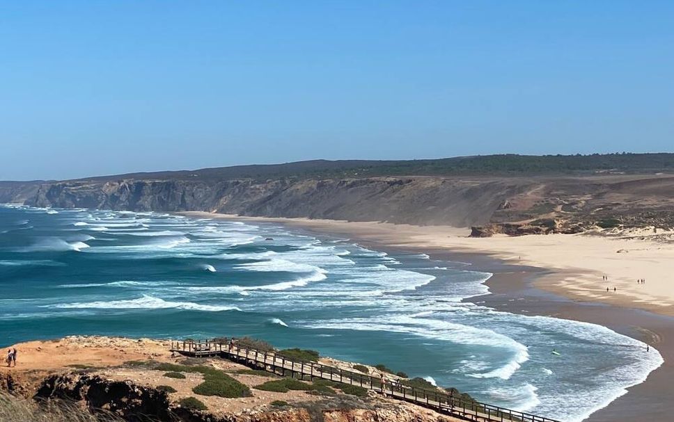 Spiaggia Foto