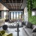 Area lounge