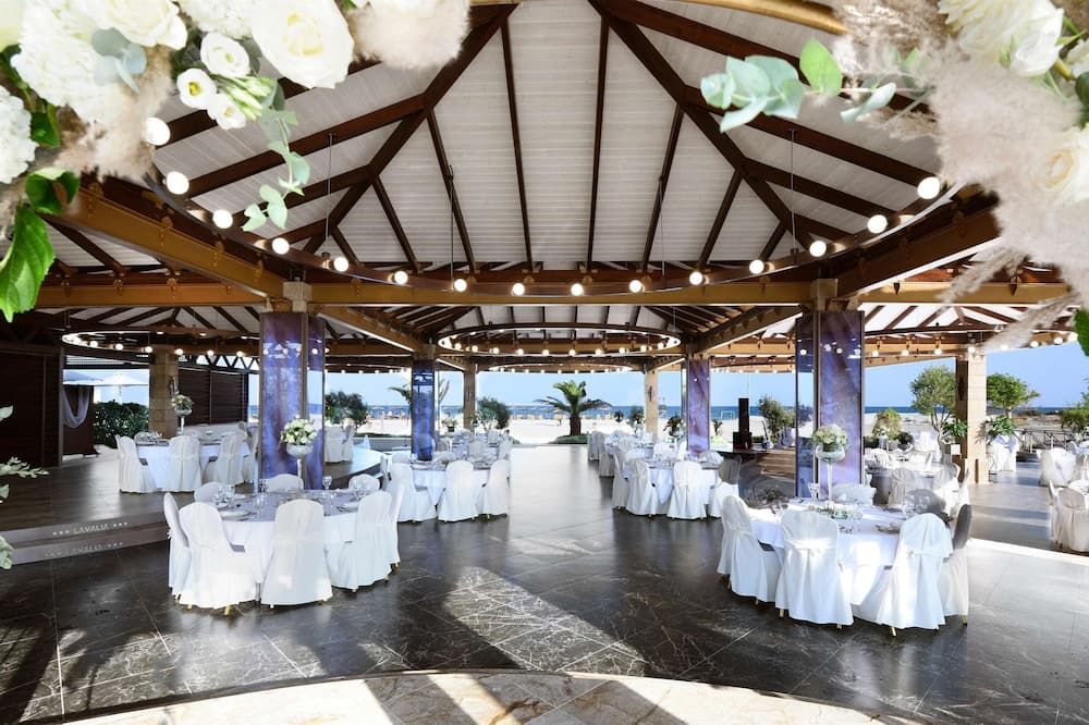 Sala ricevimenti