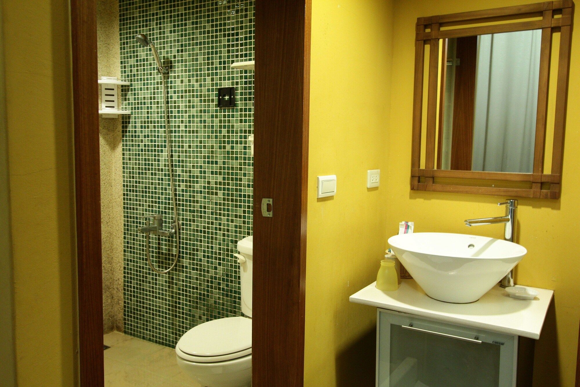 Bagno