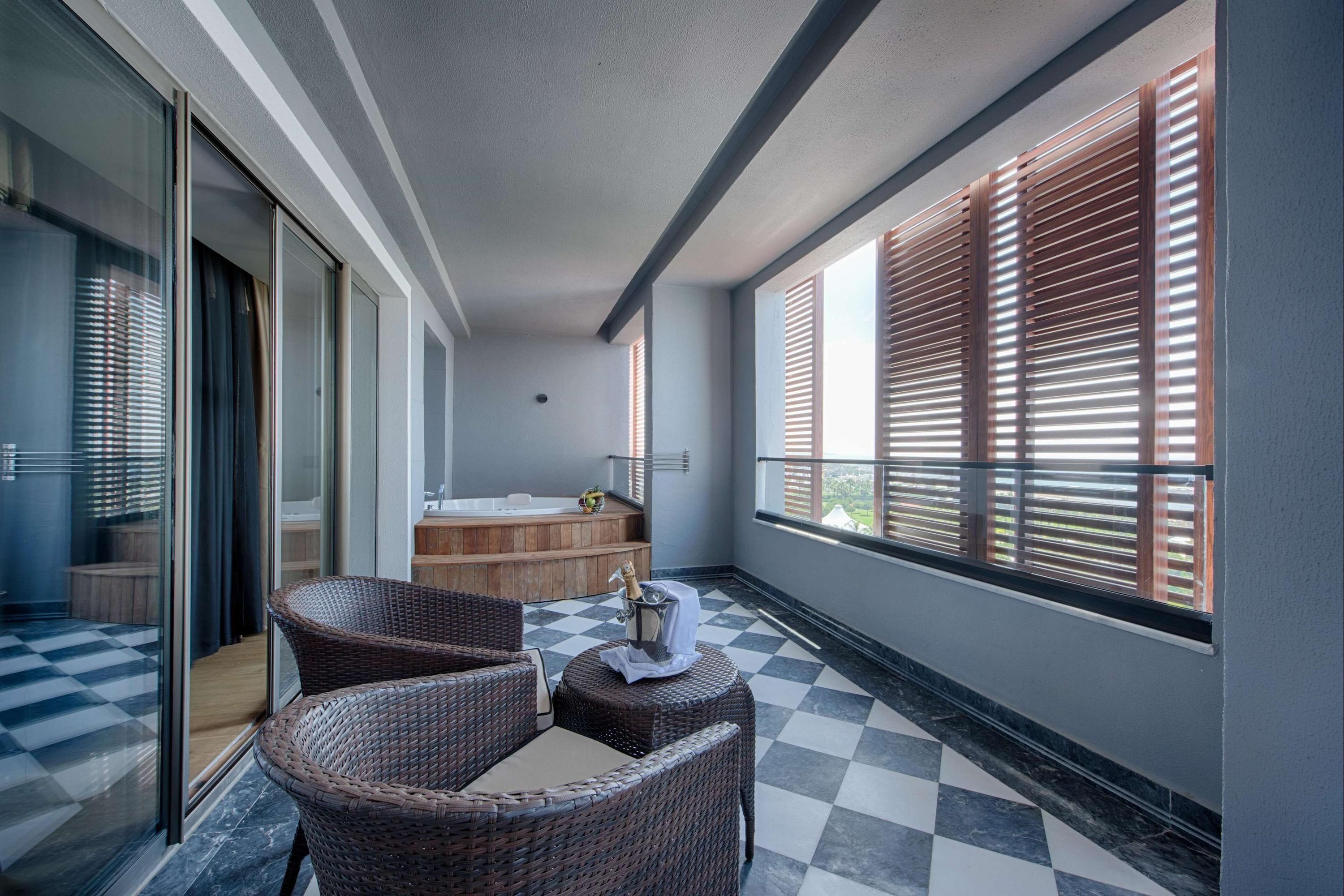 Balcone