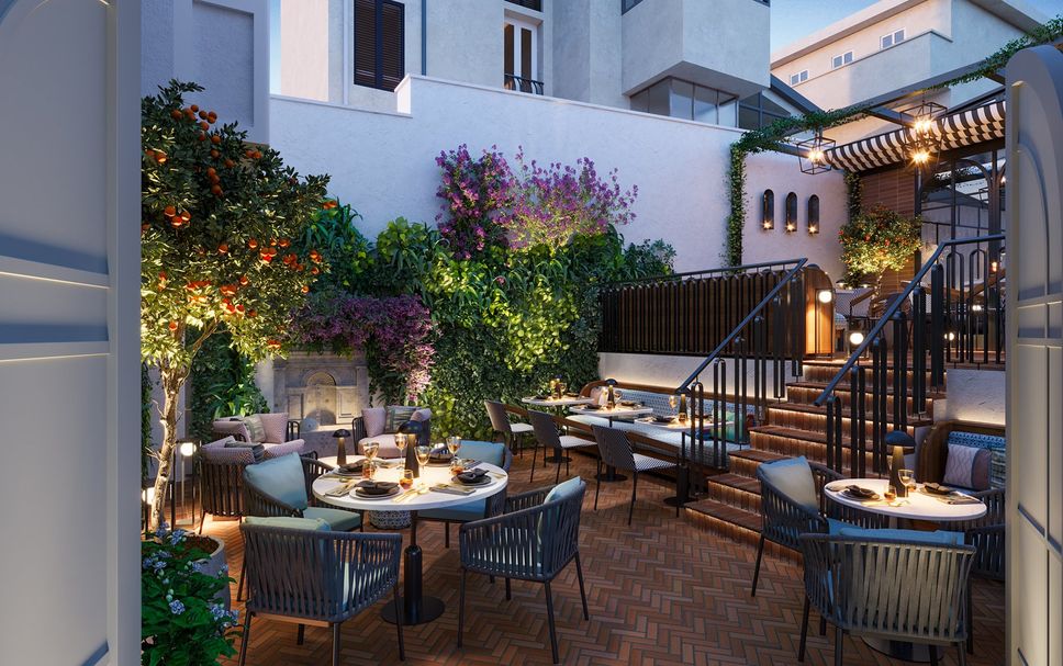 Ristorante Foto