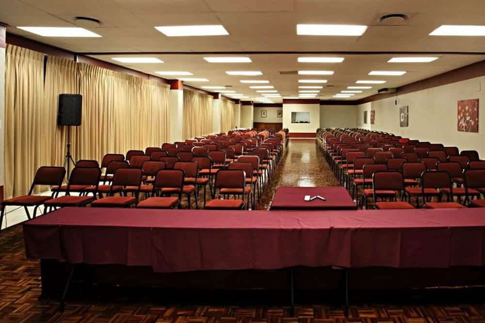 Sala conferenze