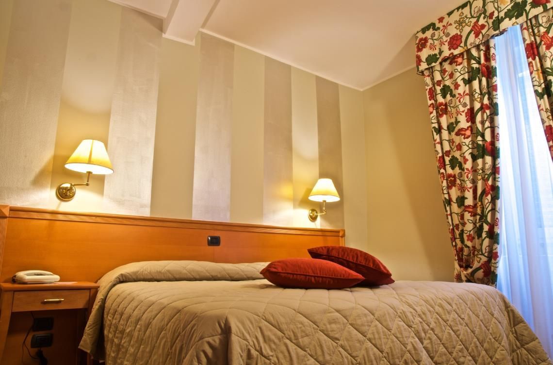 Camera da letto