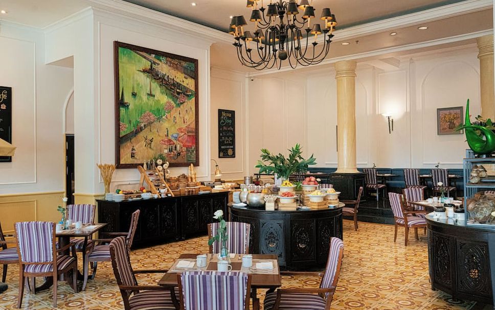 Ristorante Foto