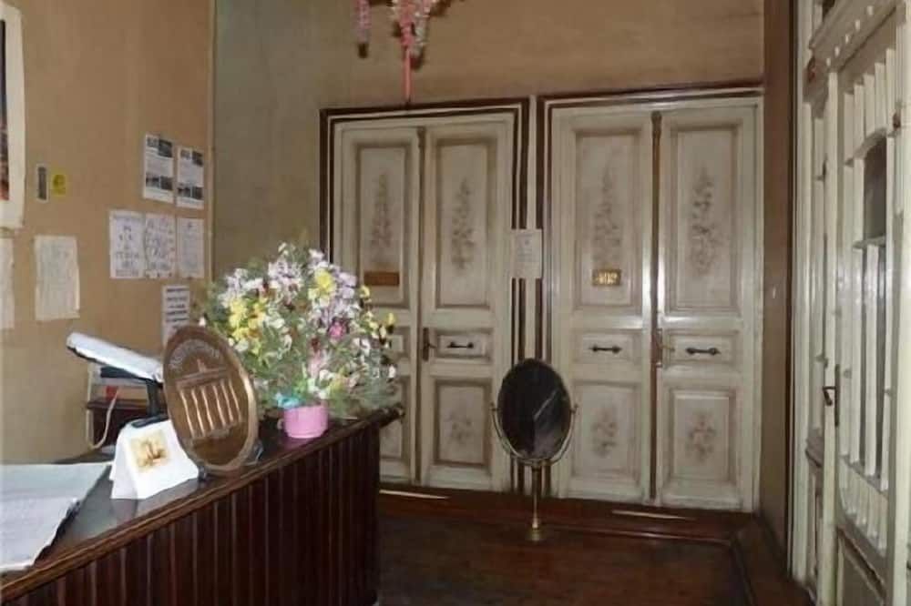 Dotazioni in camera