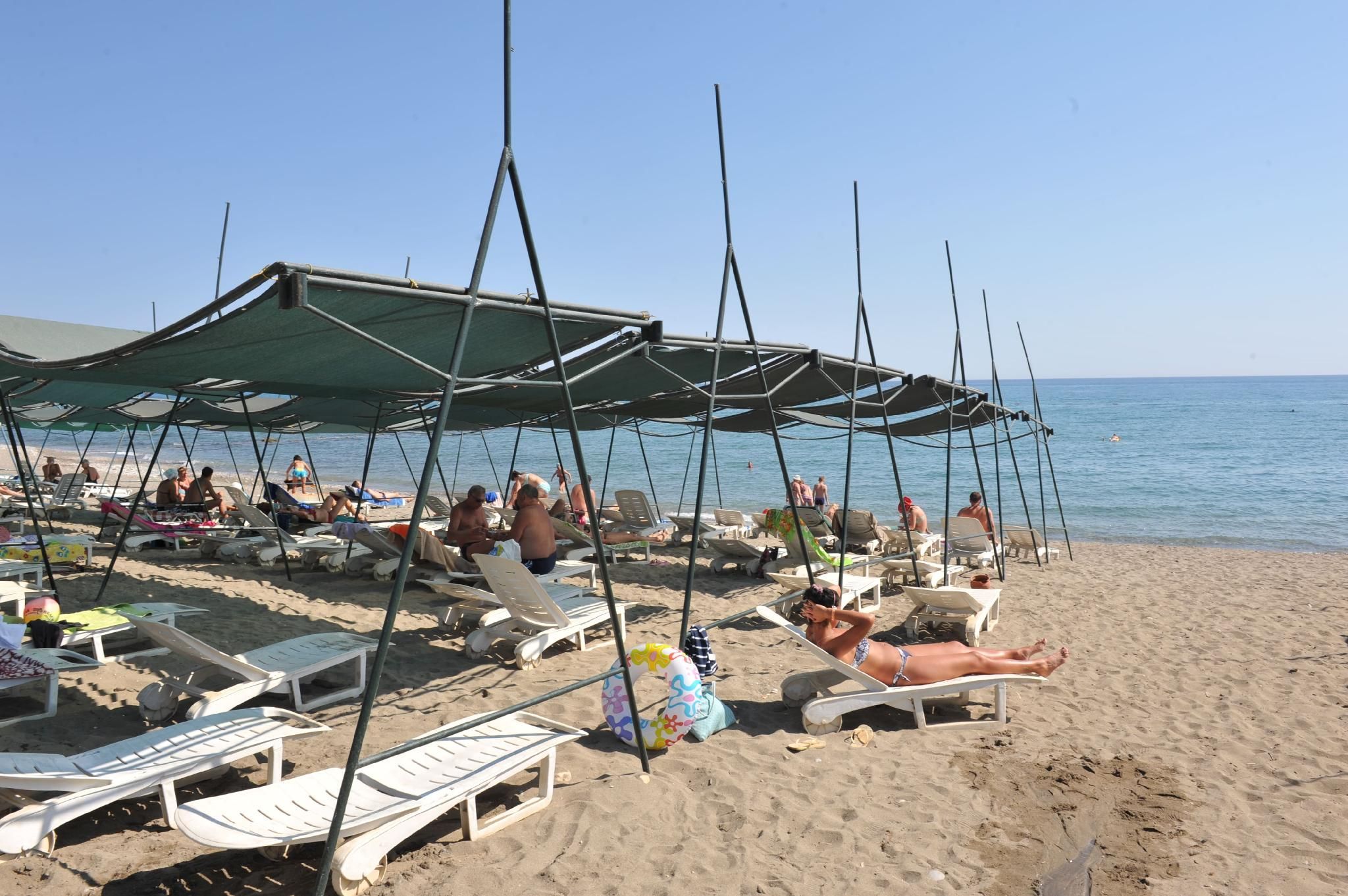 Spiaggia