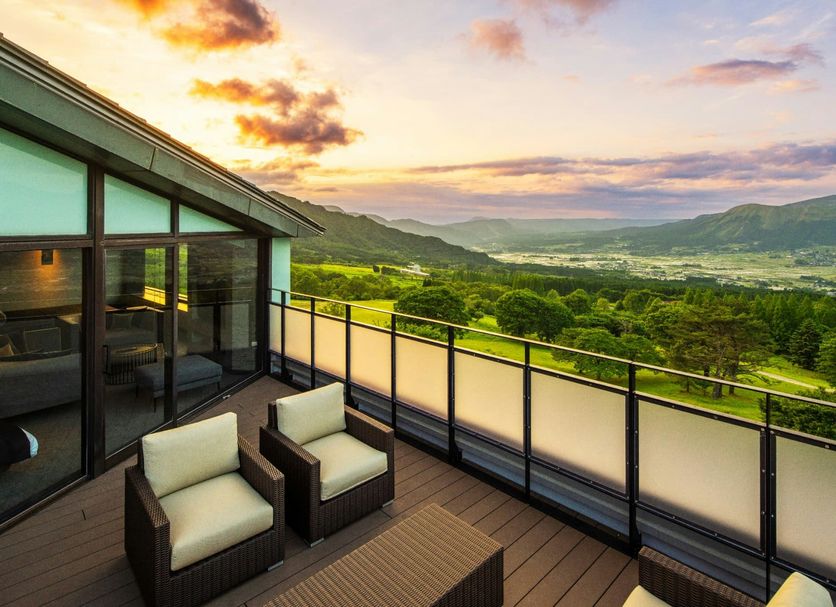 Balcone Foto