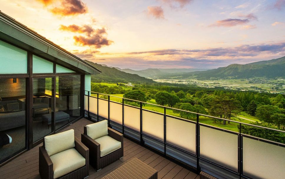 Balcone Foto