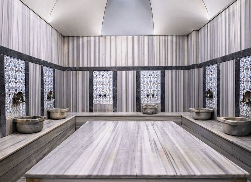 Spa Foto
