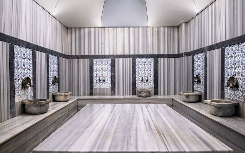 Spa Foto