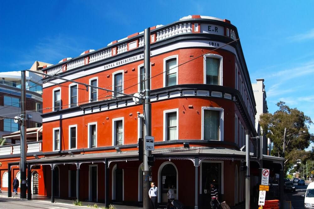Edificio