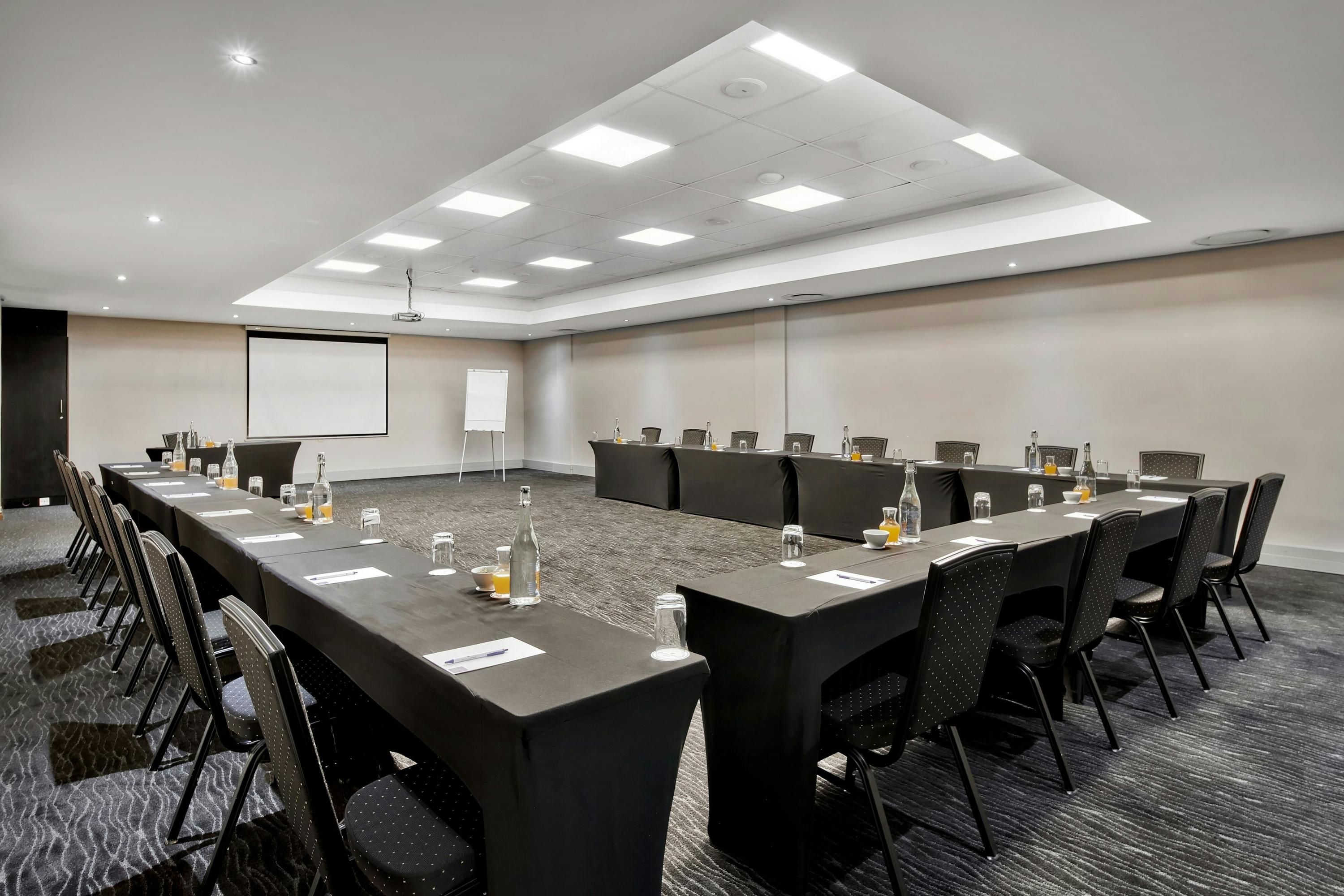 Sala conferenze