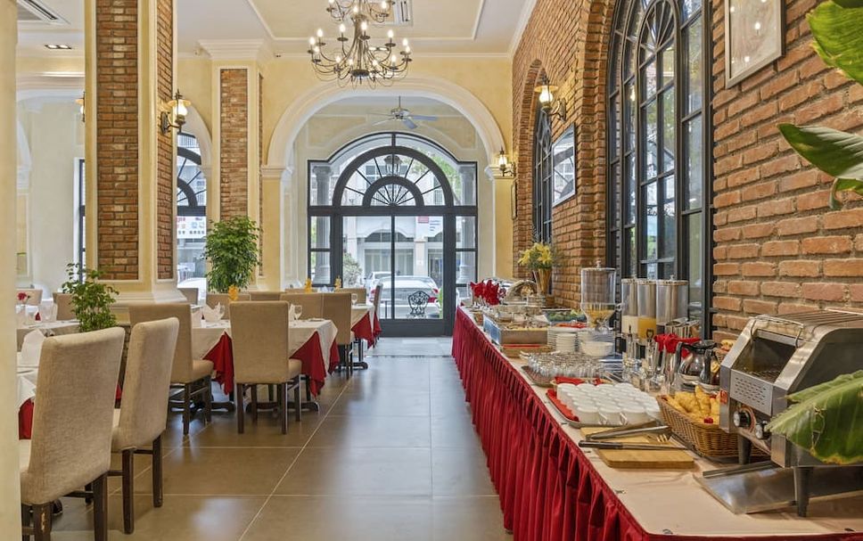 Ristorante Foto