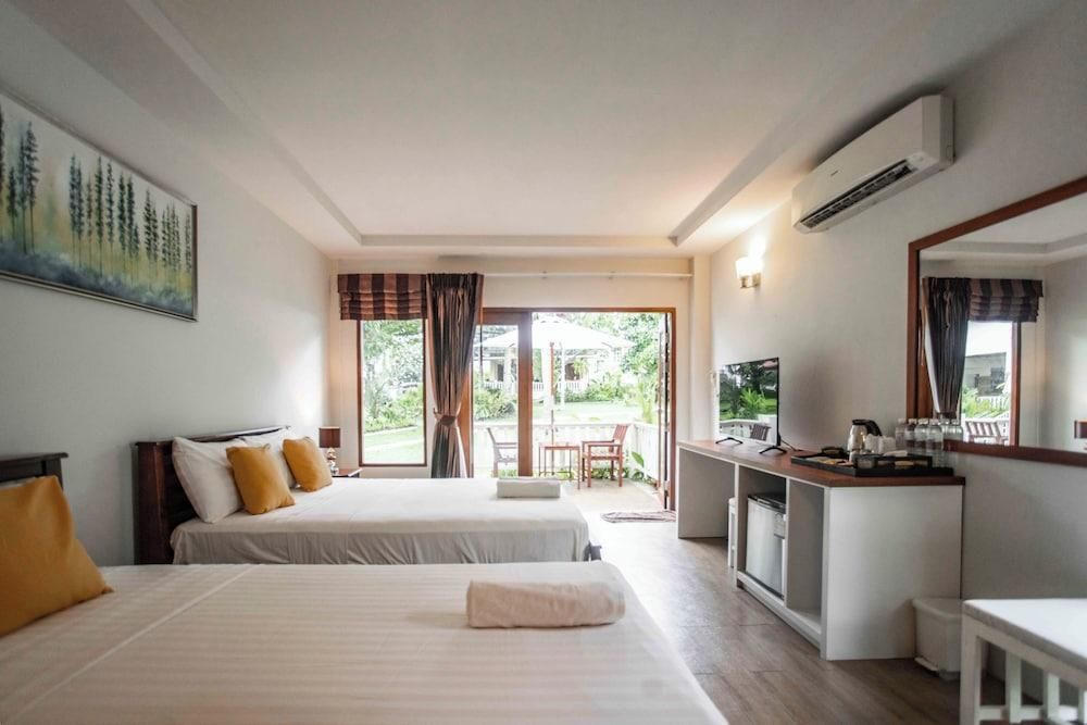 Camera da letto