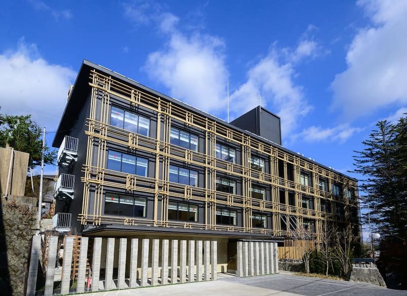 Edificio Foto