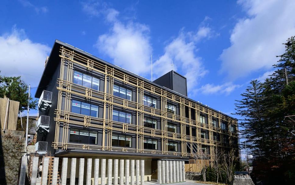 Edificio Foto