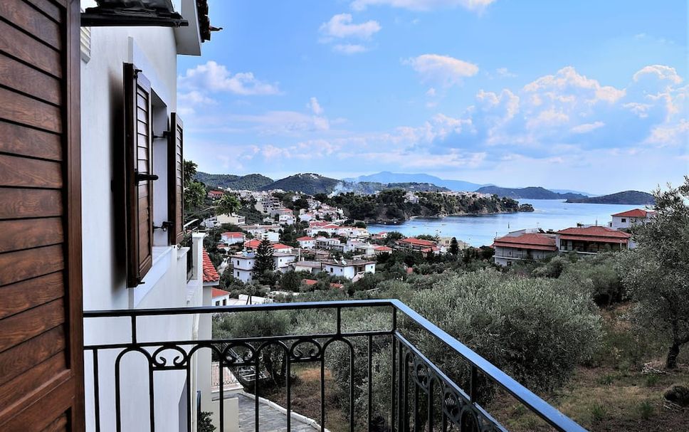 Balcone Foto