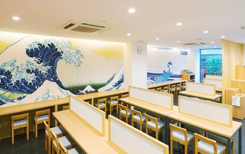 Ristorante Foto
