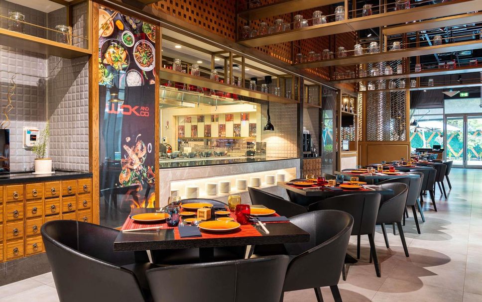 Ristorante Foto