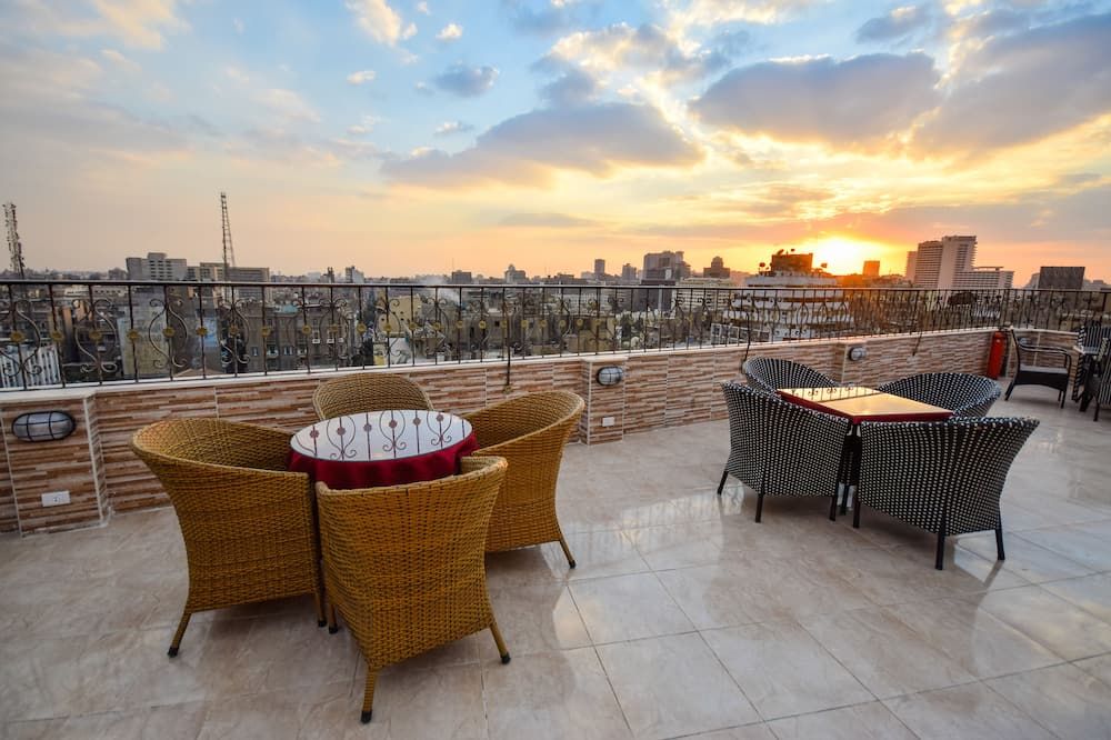 Balcone Foto