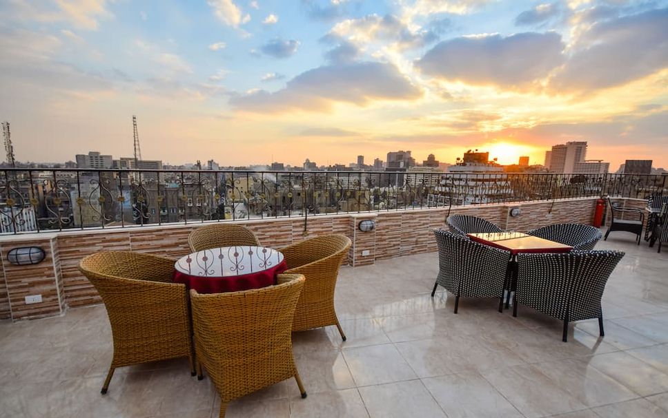 Balcone Foto