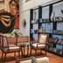Area lounge