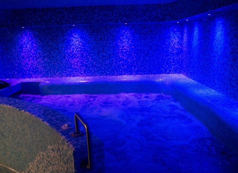 Spa Foto