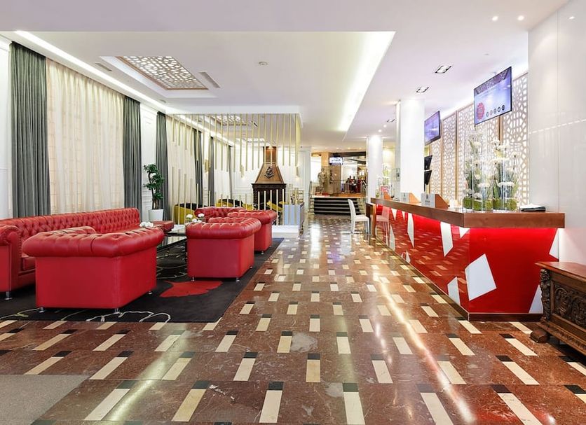 Ingresso Foto