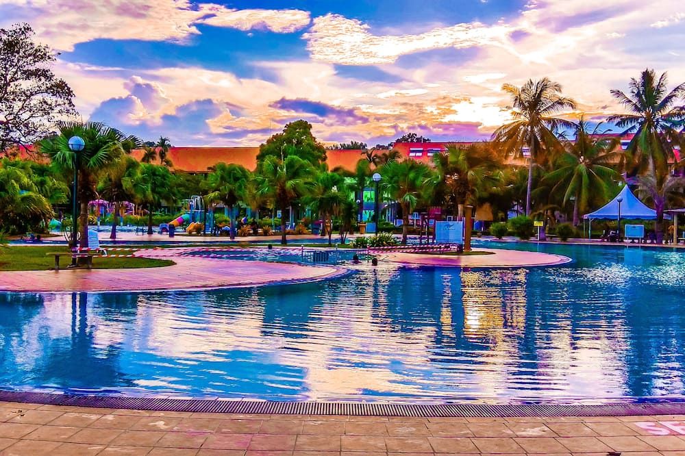 Piscina Foto