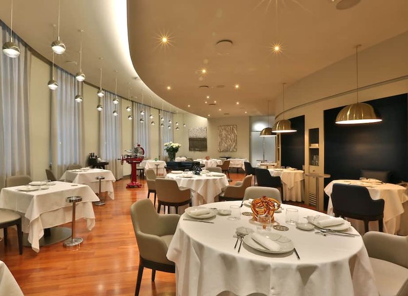 Ristorante Foto