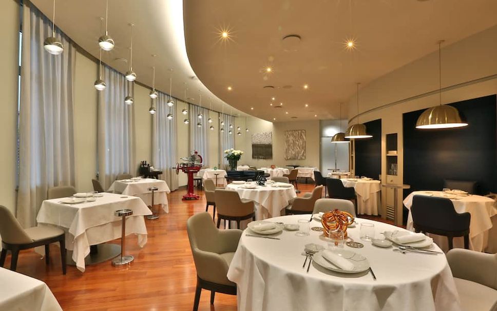 Ristorante Foto