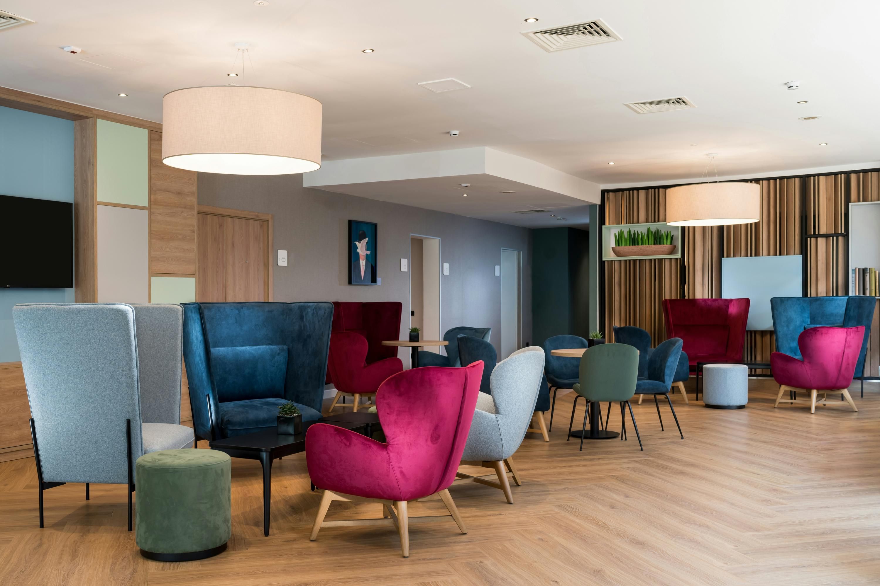 Area lounge
