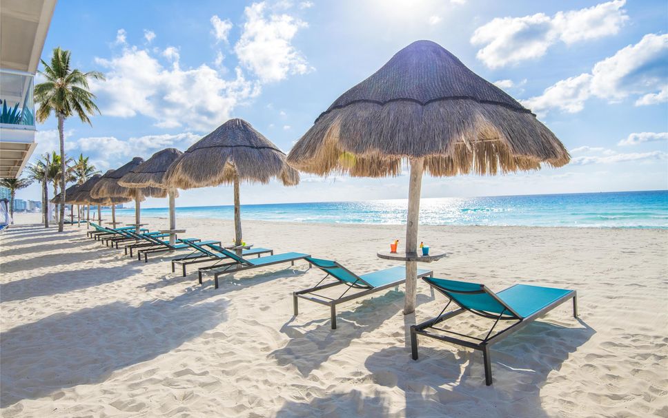 Spiaggia Foto
