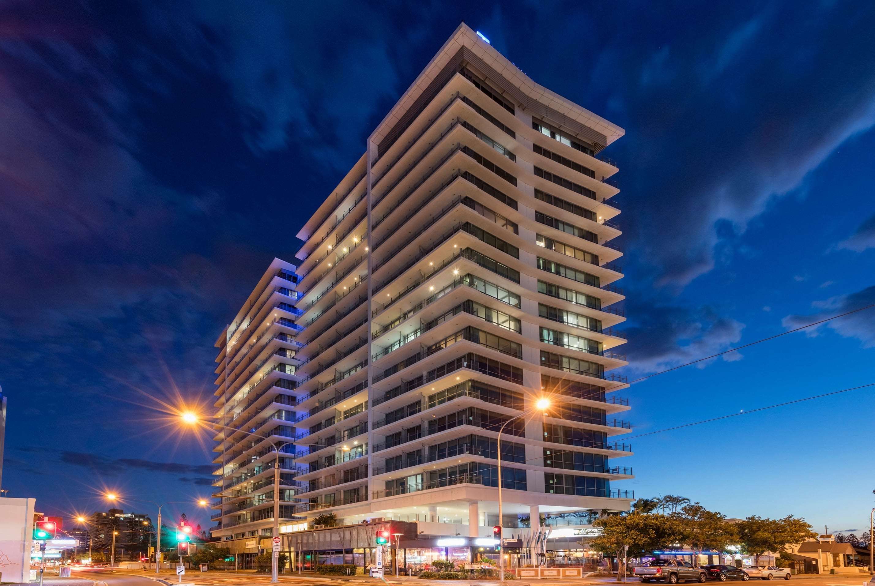 Edificio Foto