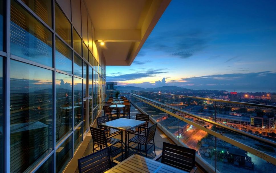 Balcone Foto
