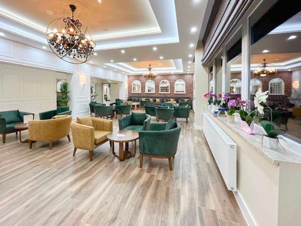 Area lounge