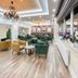 Area lounge