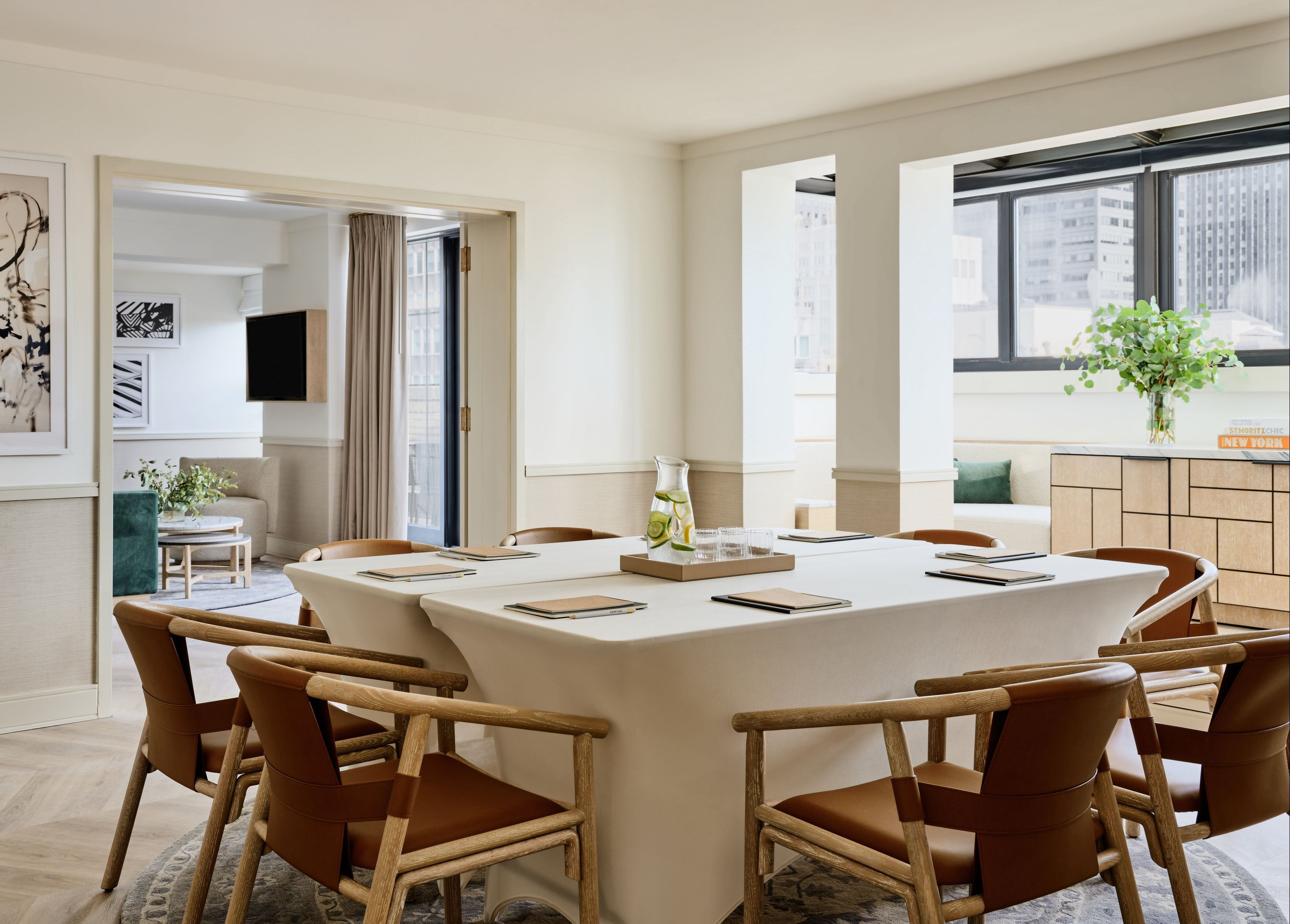 Sala pranzo