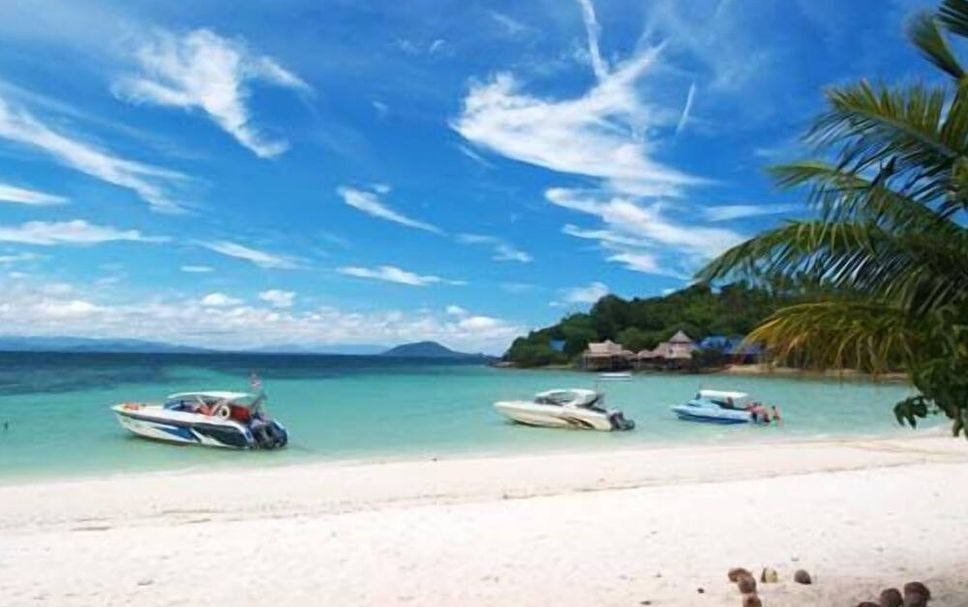 Spiaggia Foto
