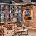 Area lounge