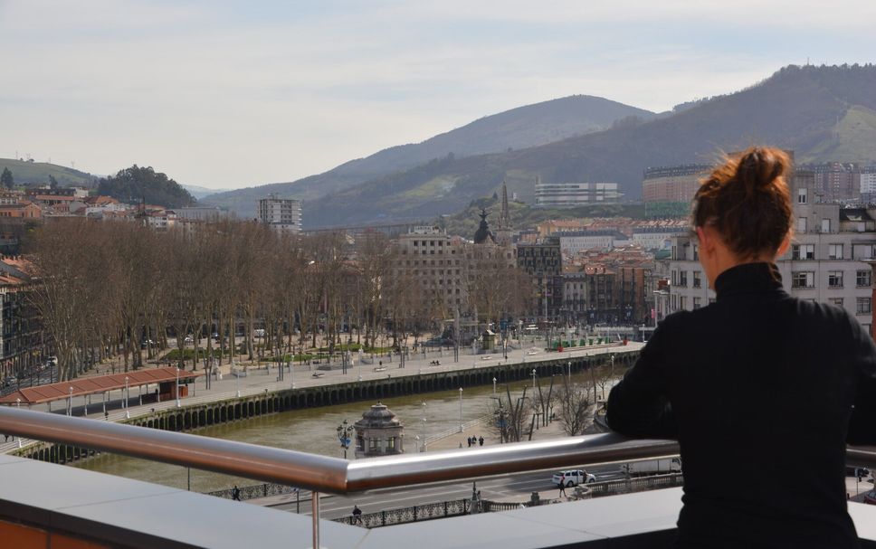 Balcone Foto