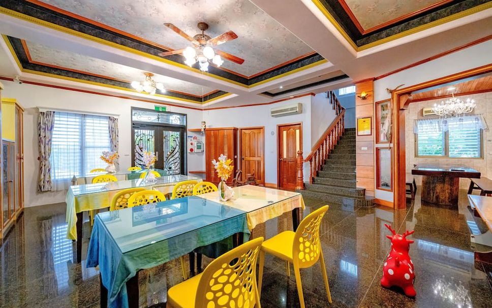 Ristorante Foto
