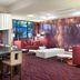 Area lounge