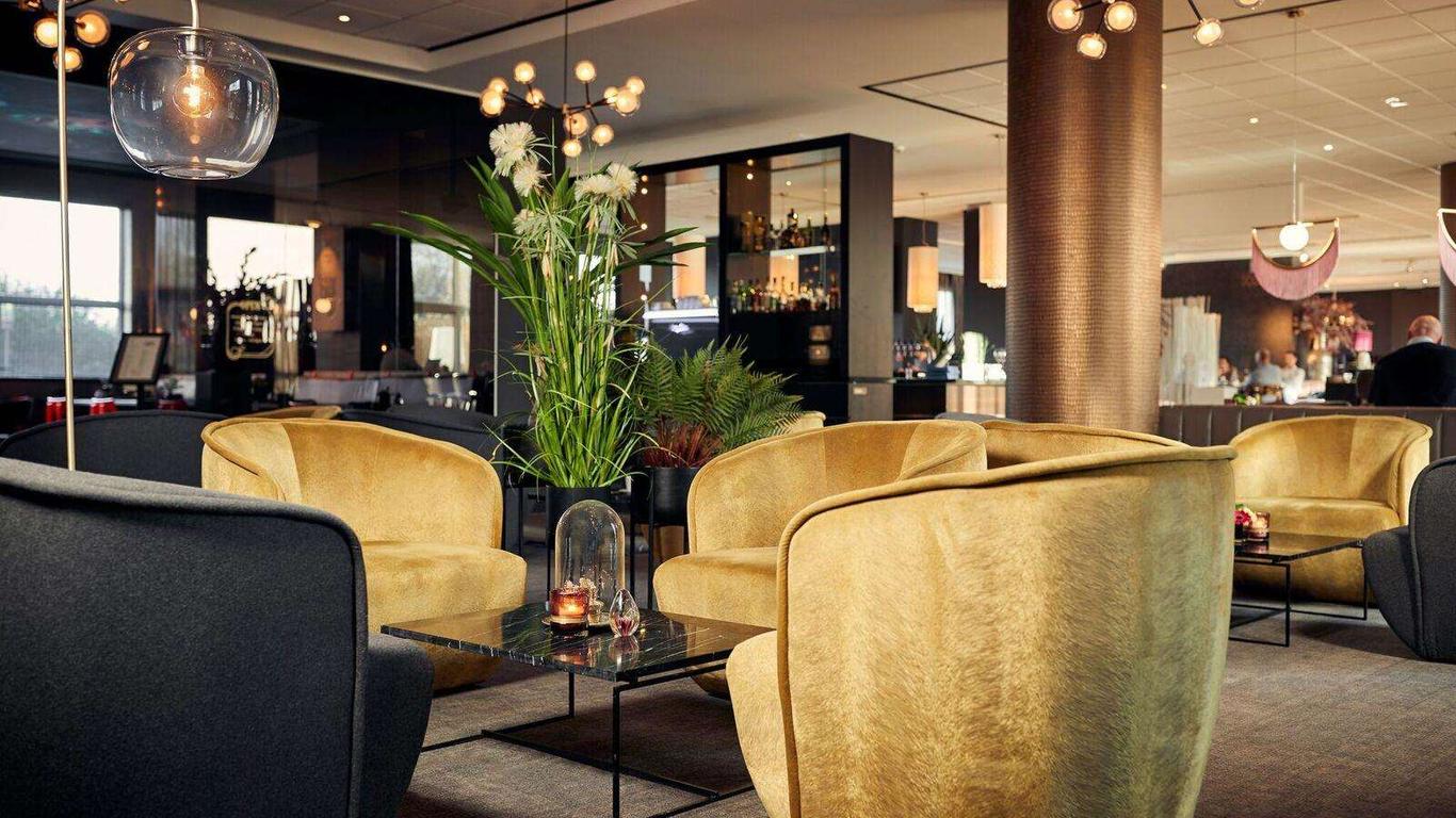 Van Der Valk Hotel Brussels Airport