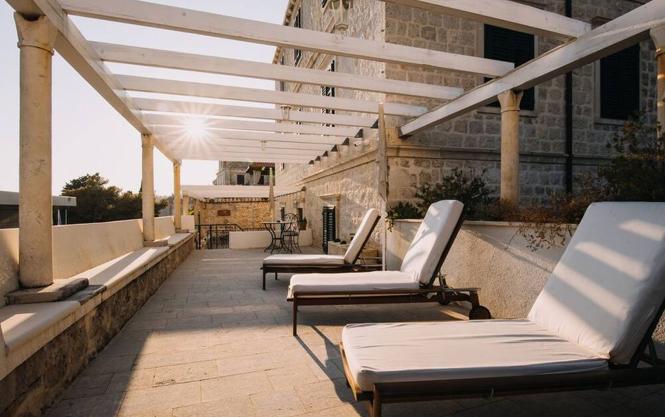 Balcone Foto