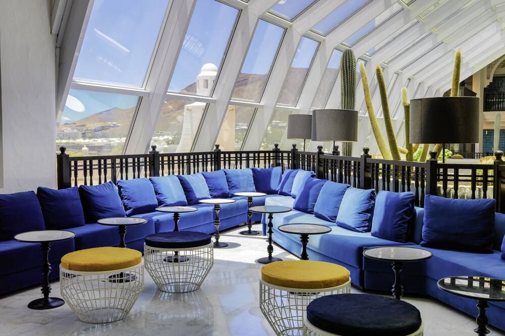 Area lounge