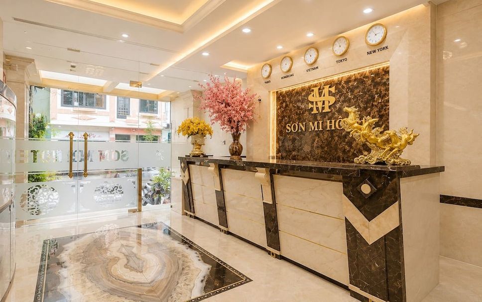 Ingresso Foto
