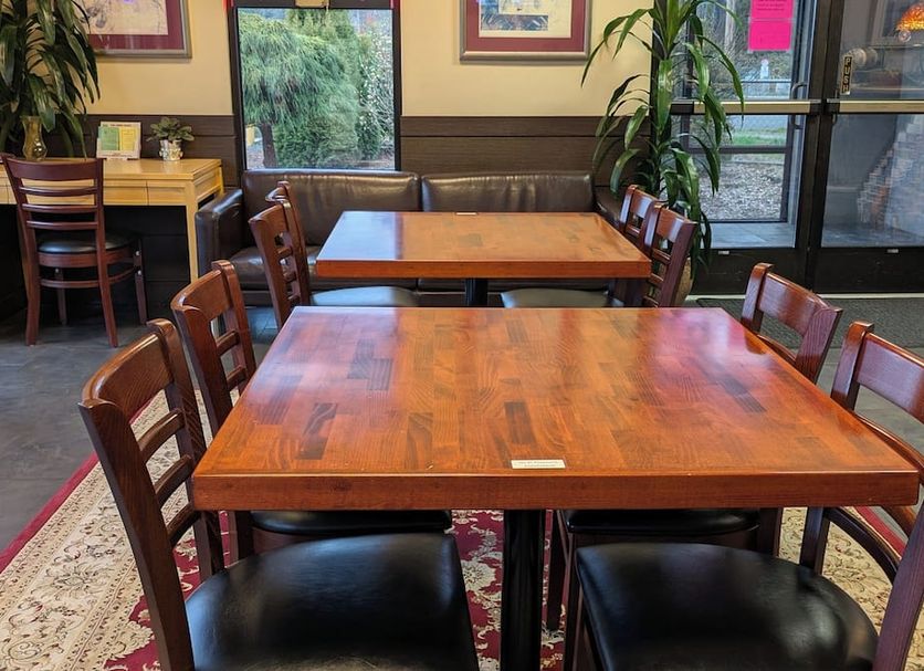 Ristorante Foto