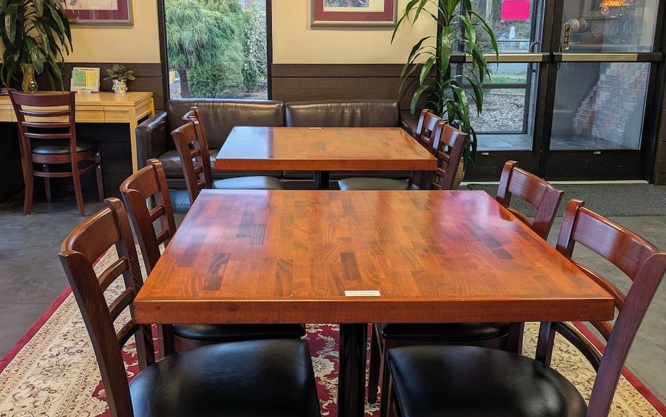 Ristorante Foto